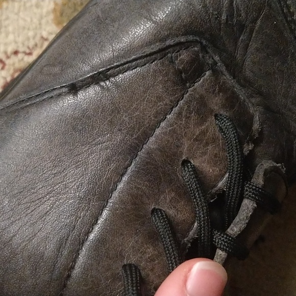 Ariat boots - Picture 4 of 5